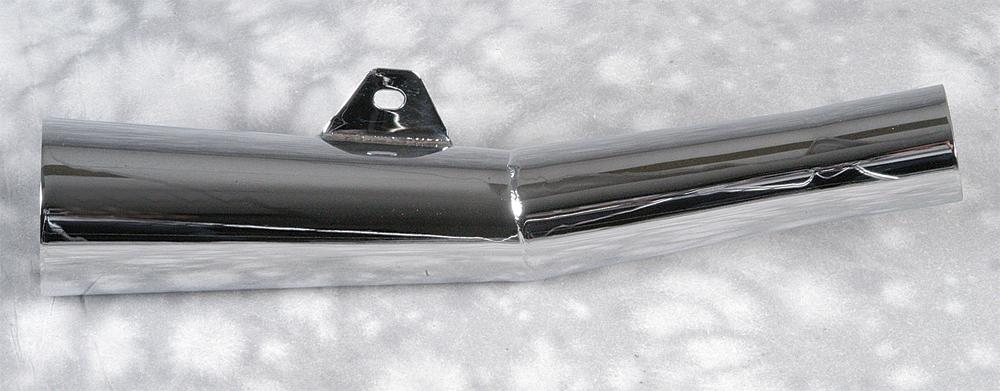 Mufflers F-series Honda