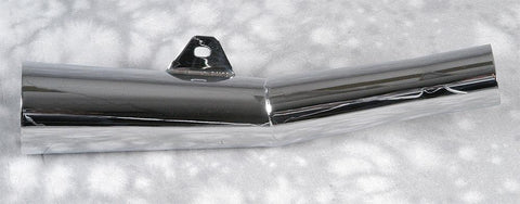 Mufflers F-series Honda