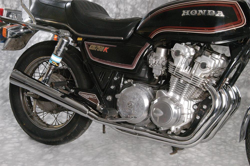 Mufflers Flare Honda