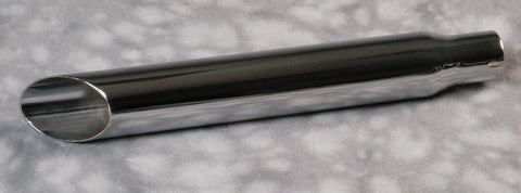 Mufflers Turnout Honda