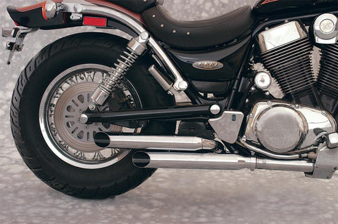Mufflers Slash Cut Suzuki