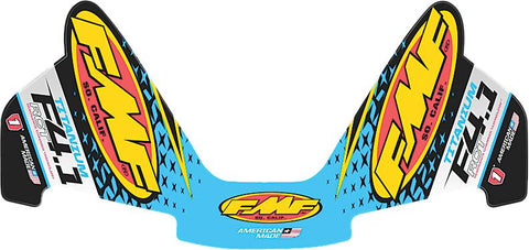 4.1 Titanium Rct Wrap Decal