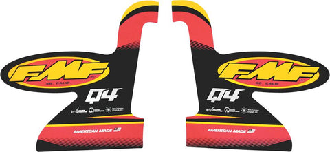 4-stroke Q4 Decal
