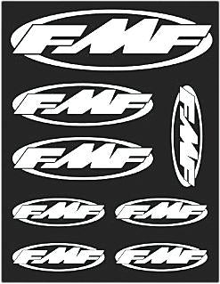 Die Cut Sticker Sheet