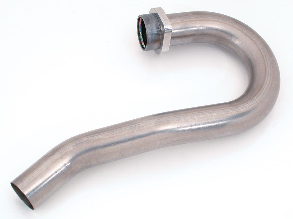 Powerbomb Header (stainless)