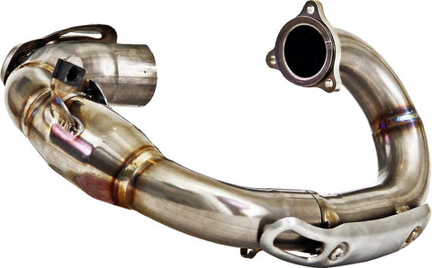 Megabomb Header Ti W- Mid Pipe Yam Yz250f '14