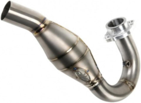 Megabomb Header Ss Hon Crf250'14