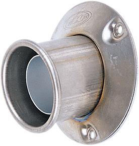 Replace Springs-clips Ti-4