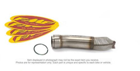 Factory 4.1 Rct 94db Insert W-spark Arrestor
