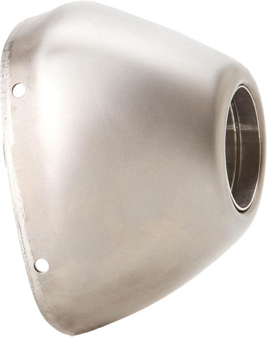 Rct S-s Replacement End Cap Kit