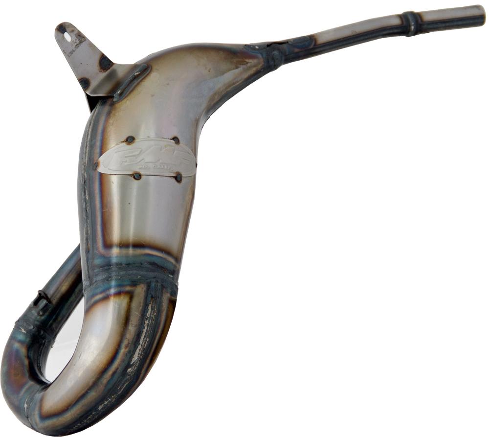 Factory Fatty 2-stroke Pipe