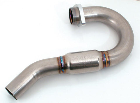 Powerbomb Header S-s Yfm250 Raptor '08