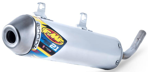 Turbine Core 2.1 Silencer