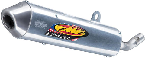 Turbinecore 2 Silencer