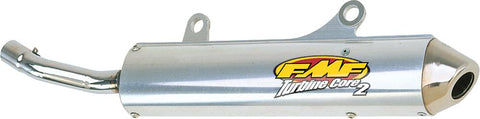 Turbinecore 2 Silencer