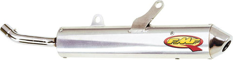 The "q" Silencer