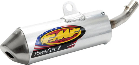 Sil Pcii Cr125 '98-99