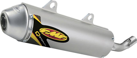Q-stealth S-a Sil Husq Wr250-300 '09-12
