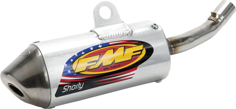 Sil Pcii Shorty Rm125 '01-02