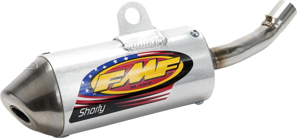 Sil Pcii Shorty Rm250