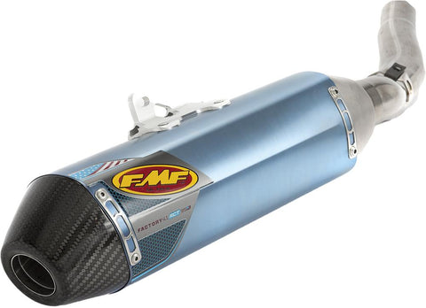 Fact 4.1 Rct S-o Mflr W- Car Cap Anod Ti Crf450r'13