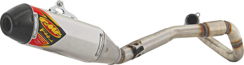 Factory 4.1 Rct S-s Alum Full Sys Sing P-bomb Crf250 14