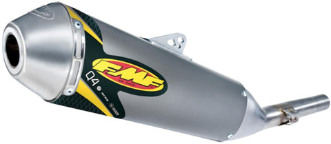 Q4 S-a Muffler Husq Txc250 '09-txc450 '10-12