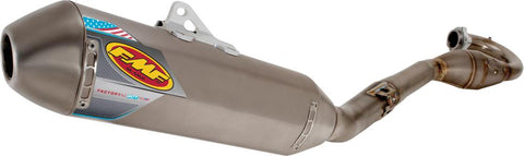 Fact 4.1 Rct Kaw Kx250f'11 Complete W-ti Megabomb