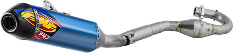 Factory 4.1 Rct Anodized Full System W-carbon Endcap