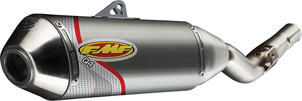 Fmf Hex Q4 S-a Mflr Kaw Kx250f 2017