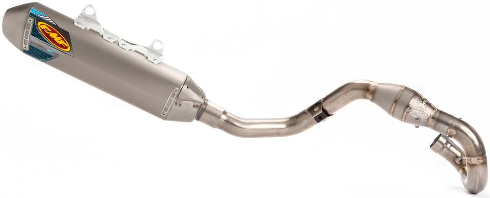 Fact 4.1 Rct Ktm 250sx-f '11 Comp W-ti Megabomb