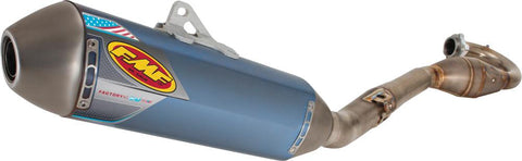 Fact 4.1 Anod Sys Ti M-bomb Hdr Ktm 500xcf-w '12