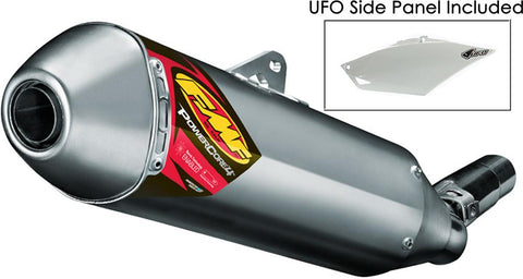 Hex Q4 S-a Mflr W-side Panel Hon Crf450r '13-14