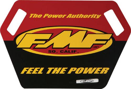 Pit Board W- Marker