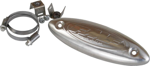 Powerbomb Ss Heat Shield