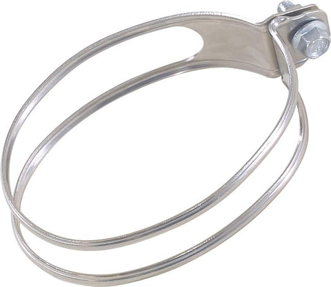 Strap Mount W-gasket Pc-4 Medium
