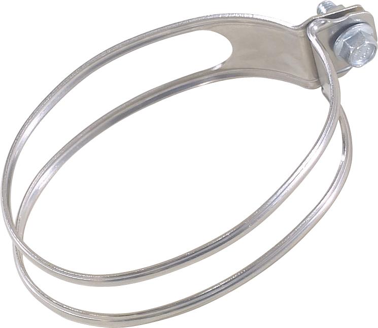 Strap Mount W-gasket Pc-4 Long