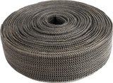 Exo Exhaust Wrap Black