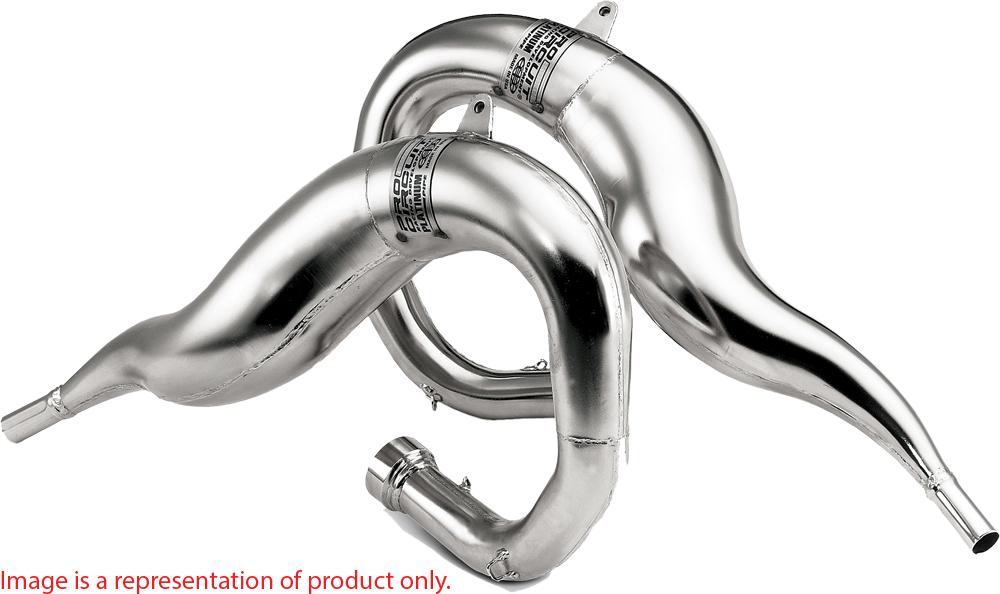 Platinum Pipe