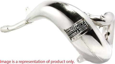 Platinum 2 Exhaust Pipe