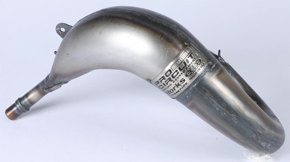 Works Series Pipe