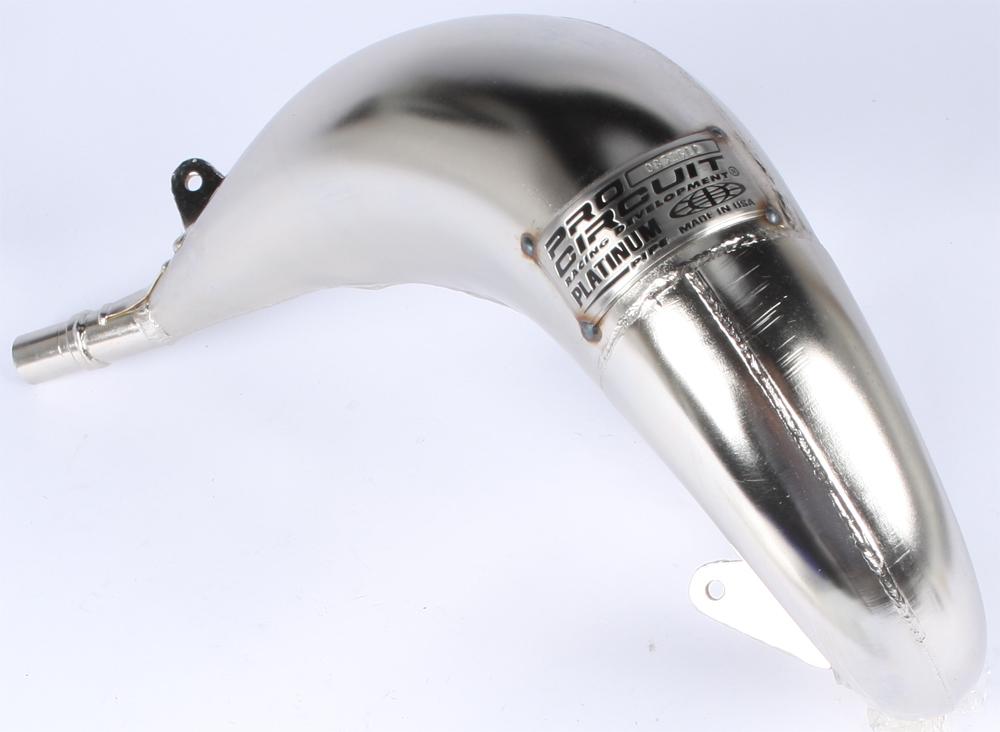 Platinum Series Pipe