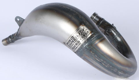 Works Series Pipe