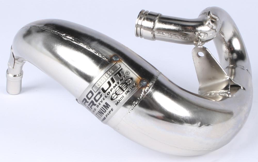 Platinum Series Pipe