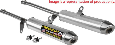Type 304 Silencer