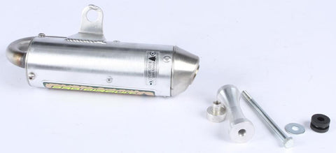 296 Silencer