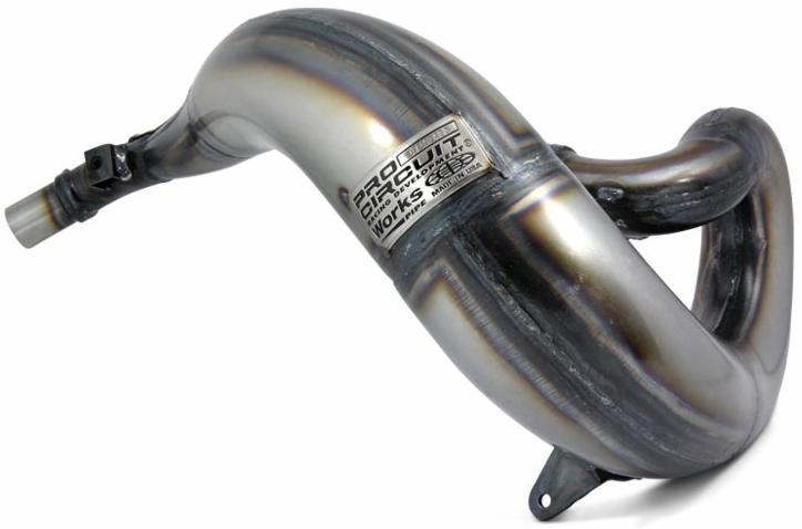 Works Pipe