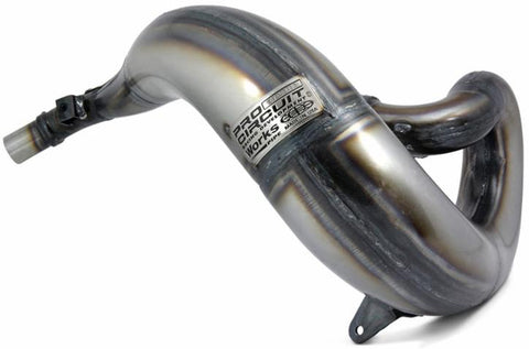 Works Pipe