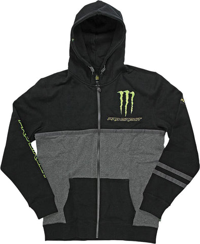 Monster Covert Sweatshirt