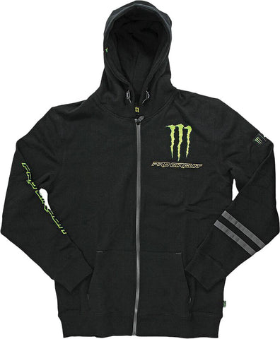 Monster Blaze Sweatshirt